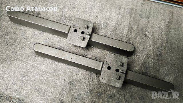 PHILIPS 43PUS6554/12 със счупена матрица ,715GA052-P01-000-003H ,715G9907-M0G-B00-005G ,6870C-0769A, снимка 18 - Части и Платки - 29504800