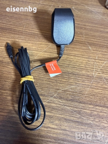 Зарядно за Hoover 26 V 400 mA 