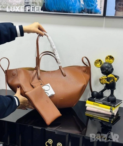 Polene 💎 Дамски Чанти , снимка 12 - Чанти - 53326632