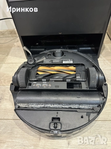 Dreame Aqua 10 Roller - робот прахосмукачка, снимка 3 - Прахосмукачки - 55750239