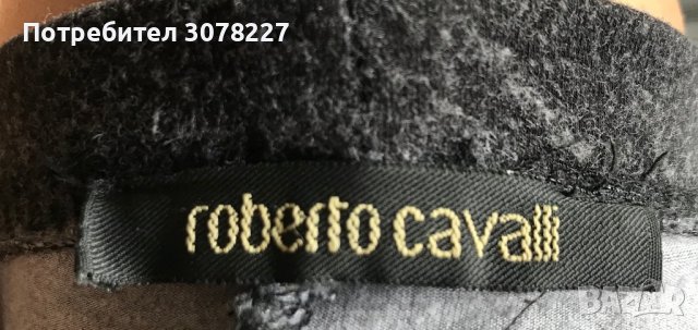 Клин Roberto Cavalli, снимка 6 - Клинове - 37128027