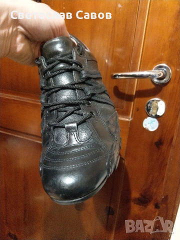 San Marina 42нм. 27,4см.