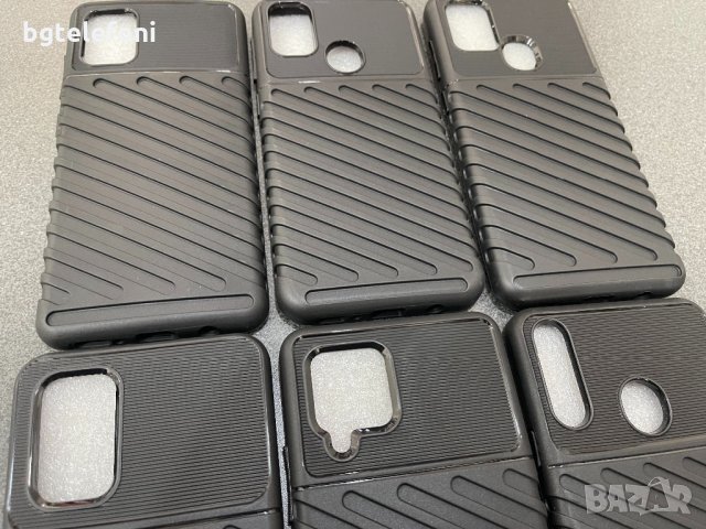 Samsung Galaxy A42,A32,A51,A71,A21S,M21,A20S удароустойчив силикон, снимка 3 - Калъфи, кейсове - 31963233