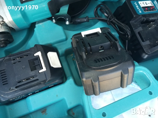 ЪГЛОШЛАЙФ-НОВ ФЛЕКС 2110251450, снимка 18 - Винтоверти - 52131392