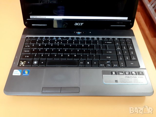 Acer Aspire 5732G на части, снимка 2 - Лаптопи за дома - 32019370