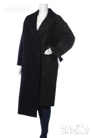 марково дизайнерско палто - TOPSHOP, снимка 4 - Палта, манта - 30806953