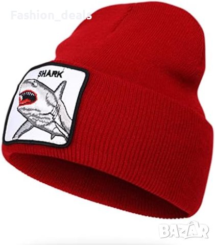 Нова Зимна шапка Термична поларена подплата Топла Еластична Мъже Жени Подарък, снимка 8 - Други - 42918740
