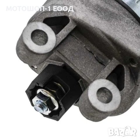 Нов СТАРТЕР за 08-14 Kawasaki KFX450R АТВ , SMU0460, снимка 4 - Части - 38376511