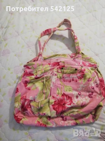 Дамски чанти, снимка 2 - Чанти - 31392285