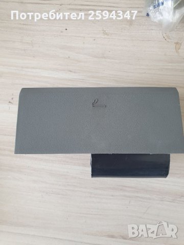 SSANGYONG MUSSO ПЕПЕЛНИК , снимка 1