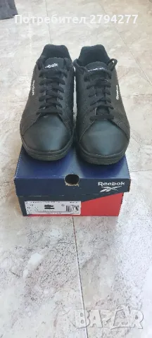 Маратонки Reebok , снимка 6 - Спортни обувки - 50304319