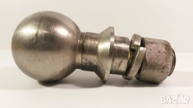 Топка/ябълка за теглич Ф 50, снимка 2 - Аксесоари и консумативи - 54083615