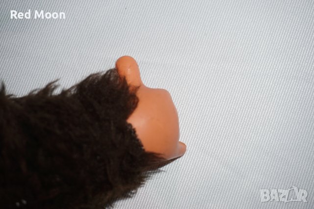 Колекционерска плюшена играчка Мончичи Effe Made in Italy среден размер 42 см, снимка 15 - Колекции - 44225906