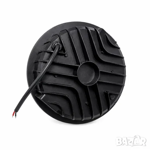 LED прожектор с лупа 50 W, снимка 4 - Аксесоари и консумативи - 55864057