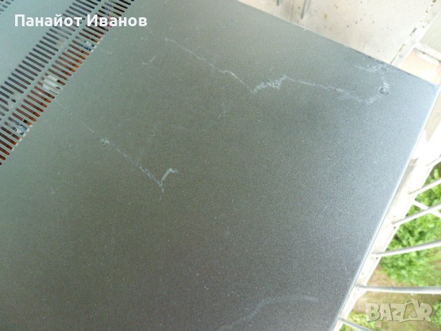 Стерео усилвател Luxman L-111А, снимка 5 - Ресийвъри, усилватели, смесителни пултове - 37402434