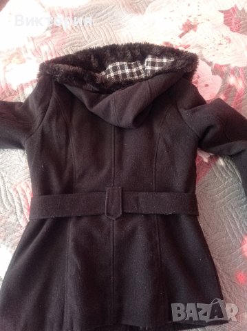Дамско палто, снимка 3 - Палта, манта - 42826405