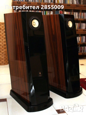 Хорни с Fostex FE 108 EZ 4" Full Range Sigma Series, снимка 10 - Тонколони - 53315721