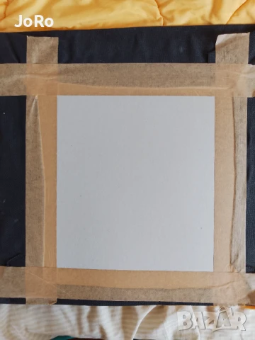 Гоблен "Пълнолуние"- Черната Пантера , снимка 3 - Гоблени - 50933969