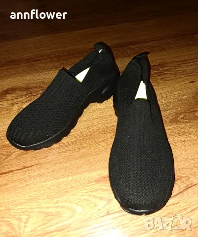 Маратонки за танци 35,36,37,38,39,40, снимка 15 - Маратонки - 48482190