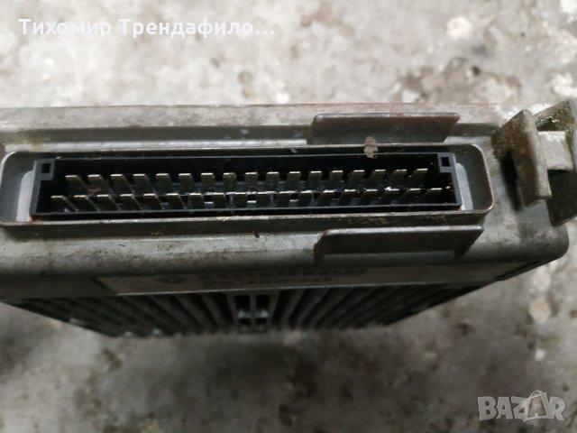 ECU RENAULT TWINGO 1.2 HOM 7700105559, 7700107197, 16319.064, 7700107251 компютър туинго, снимка 2 - Части - 32186578