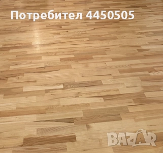 Продавам масивен паркет ясен рустик 35 / 6 / 2,1, снимка 6 - Естествен паркет - 49979480