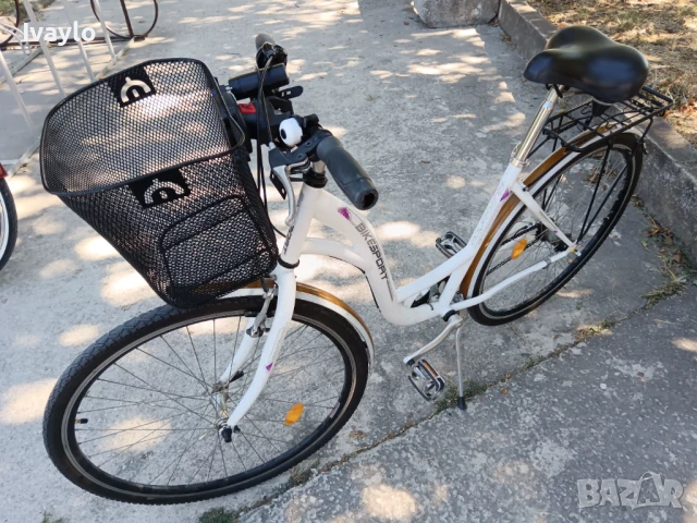 Градски Велосипед , снимка 2 - Велосипеди - 51384603