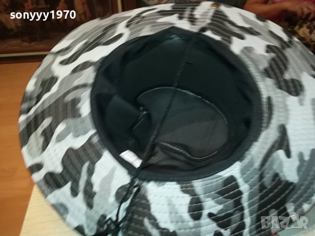 камуфлажна шапка-нова 3008231607, снимка 6 - Екипировка - 42023668