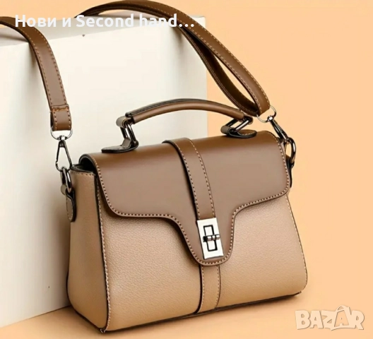 Нова! Малка чанта, снимка 2 - Чанти - 52261225