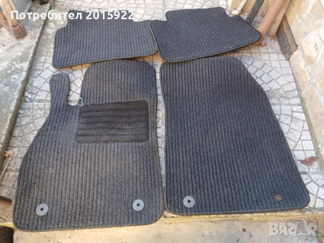 Оригинални стелки за Opel insignia , снимка 2 - Аксесоари и консумативи - 52655818