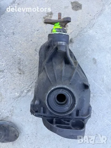 7577097 заден диференциал с предавателно число 3.46 от БМВ 750i Ф01 BMW 750i F01 4.4i 408 кс, снимка 5 - Части - 56007534