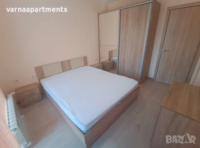 Апартамент Младост до Дом Младост и Делта планет мол Нощувки Варна, снимка 13 - Квартири, нощувки - 45508564