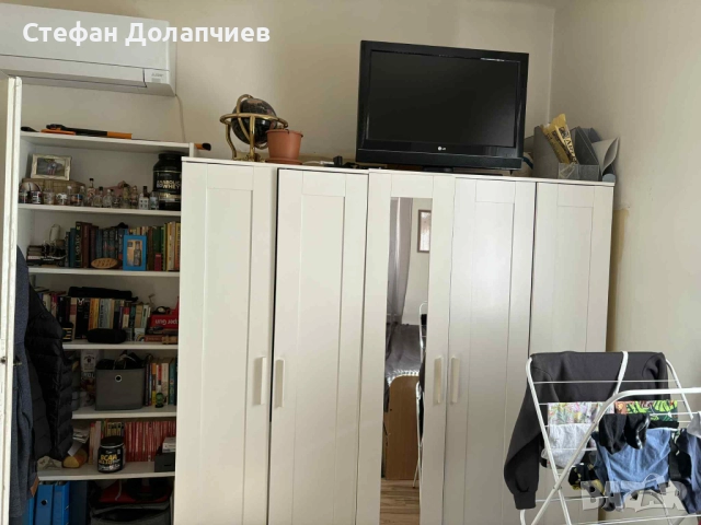 Апартамент в кв. Яворов, снимка 16 - Апартаменти - 52661340