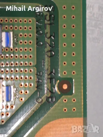 TOSHIBA 32AV933G/-SSL320 3E2B REV.0/JPN_S100FAPC2LV0.0, снимка 5 - Части и Платки - 49338508