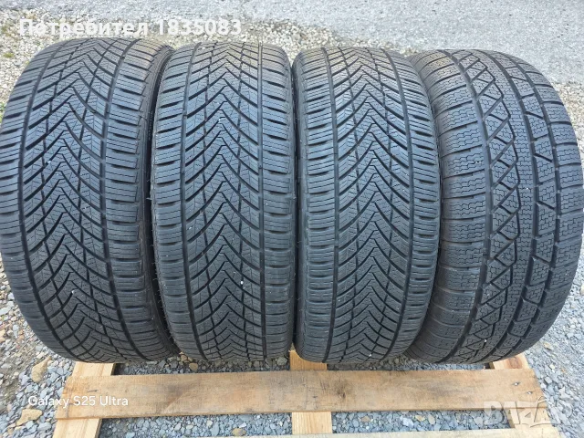 4бр. гуми 225/45/19 Rotalla + Petlas