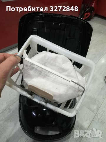 Прахосмукачка SIEMENS -2000w, снимка 15 - Прахосмукачки - 40215321