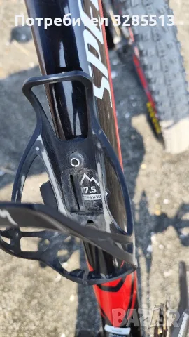 Specialized планински, снимка 6 - Велосипеди - 56039669