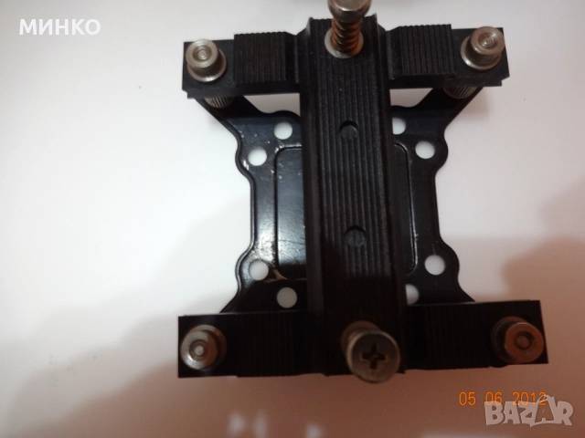 два кулера, снимка 6 - Други - 52874987