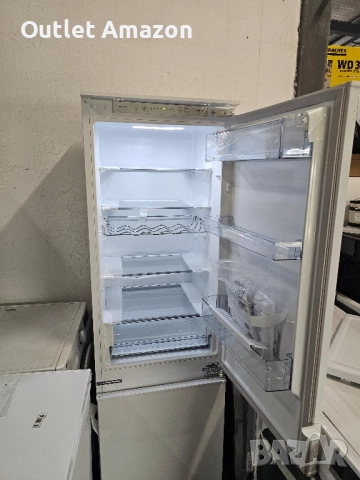 хладилник за вграждане hisense , снимка 3 - Хладилници - 51863796