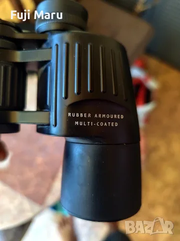 Бинокъл OPTICRON 10x42 , снимка 3 - Екипировка - 56018294