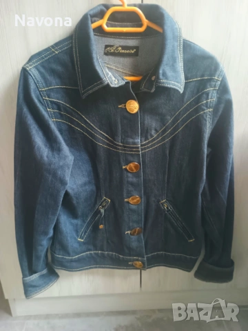 Якенца 12-13г., снимка 4 - Детски якета и елеци - 54167465