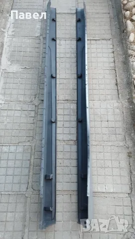 Прагове за MG ZR 2005 г., снимка 2 - Аксесоари и консумативи - 56481805