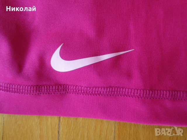 Nike pro womens short, снимка 2 - Спортни екипи - 29412110