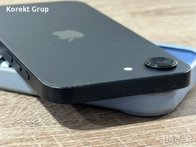 iPhone 16e 100% Battery, снимка 3 - Apple iPhone - 54232522