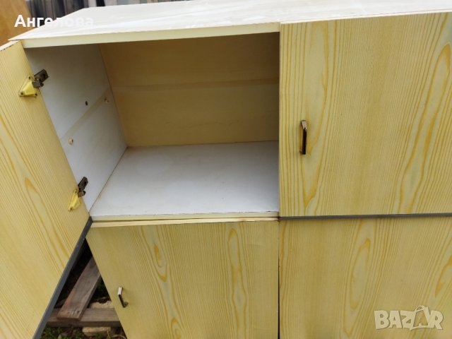 Кухненски шкафчета, снимка 3 - Кухни - 40704659