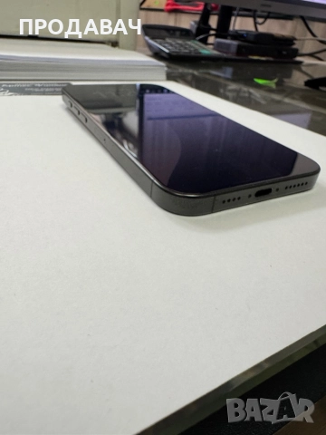 iPhone 16 pro max 256GB, снимка 4 - Apple iPhone - 52233379
