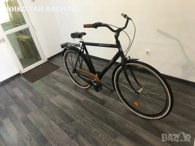 Градски  велосипед   28  цола.  За  пазара  ., снимка 8 - Велосипеди - 55545884