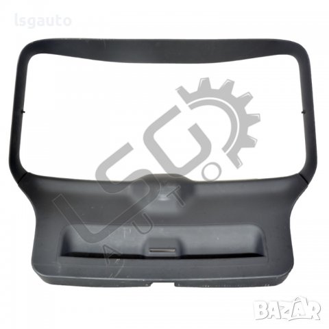 Кора заден капак AUDI A3 (8PA) (2004-2008) ID: 88866