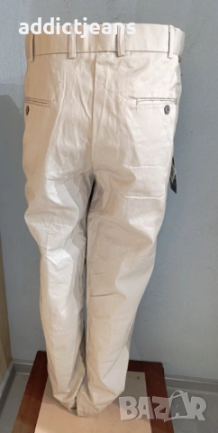 Мъжки спортен панталон Farah размер L, снимка 6 - Панталони - 53074658