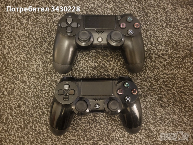 PlayStation 4 нови , снимка 7 - PlayStation конзоли - 54150896
