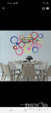 Стикери за стена, снимка 5 - Декорация за дома - 31499231